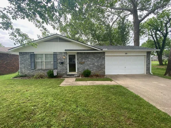 15 F St NW, Miami, OK 74354