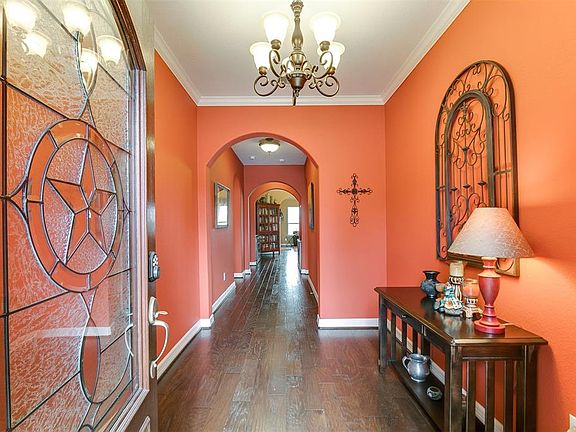 4th image of 12203 Harmony Hall Ct