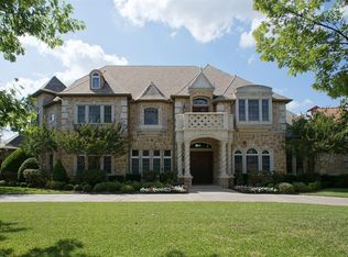 5709 Morlaix Ct, Colleyville, TX 76034