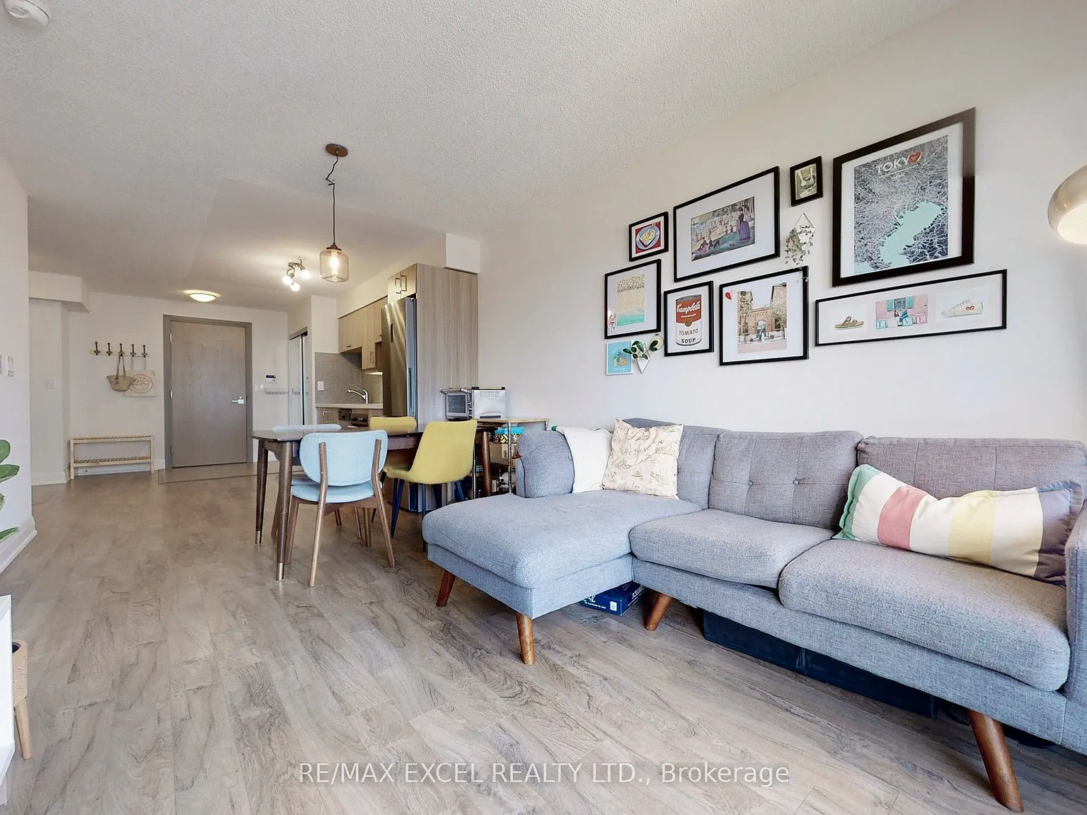 2 bed, $2,350 — Photo 4