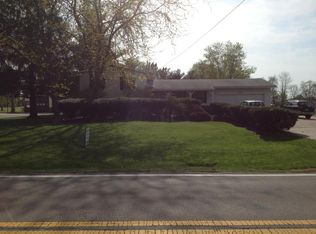 5372 Ebright Rd, Canal Winchester, OH 43110