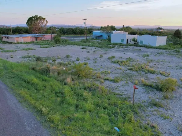 500 W Highway 90, Marathon, TX 79842