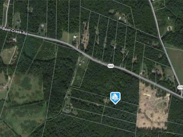 Land For Sale In Amelia Va