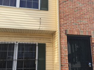 223 12th Ave #1, Newark, NJ 07107