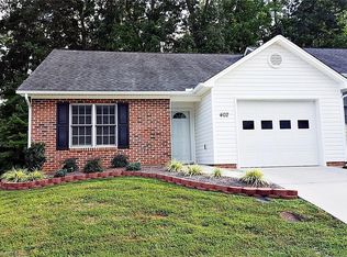 350-402 Stowe Ave, Asheboro, NC 27203
