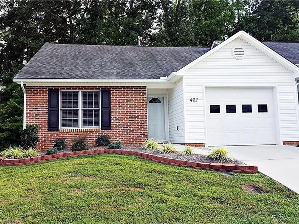 350-402 Stowe Ave, Asheboro, NC 27203