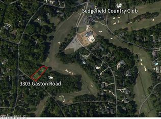3303 Gaston Rd, Greensboro, NC 27407