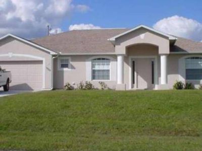 1029 SW Locke Ave, Port Saint Lucie, FL, 34953