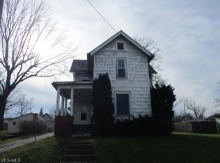 487 E 7th St, Salem, OH 44460