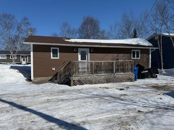 63 MacDonald Drive, Happy Valley-Goose Bay, NL A0P1E0