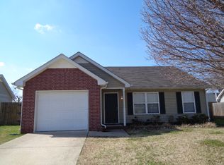 1182 Everton Dr, Murfreesboro, TN 37128