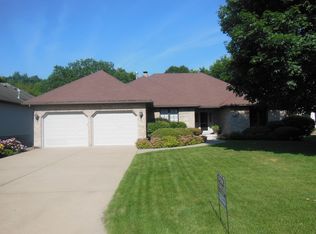 100 12th Ave NW, New Brighton, MN 55112