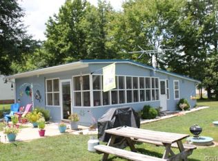 371 Brooke Rd, Center Cross, VA 22437