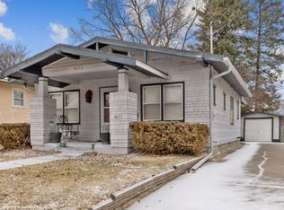 4055 Plainview Dr, Des Moines, IA 50311