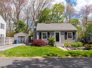 53 Mayland St, Portland, ME 04103