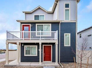 13449 E 103rd Pl, Commerce City, CO 80022