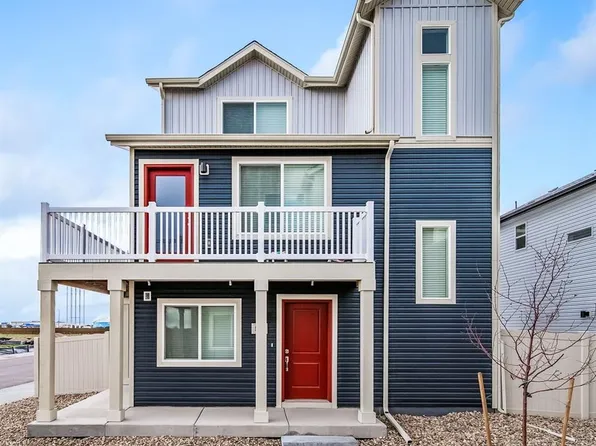 13588 E 103rd Place, Commerce City, CO 80022