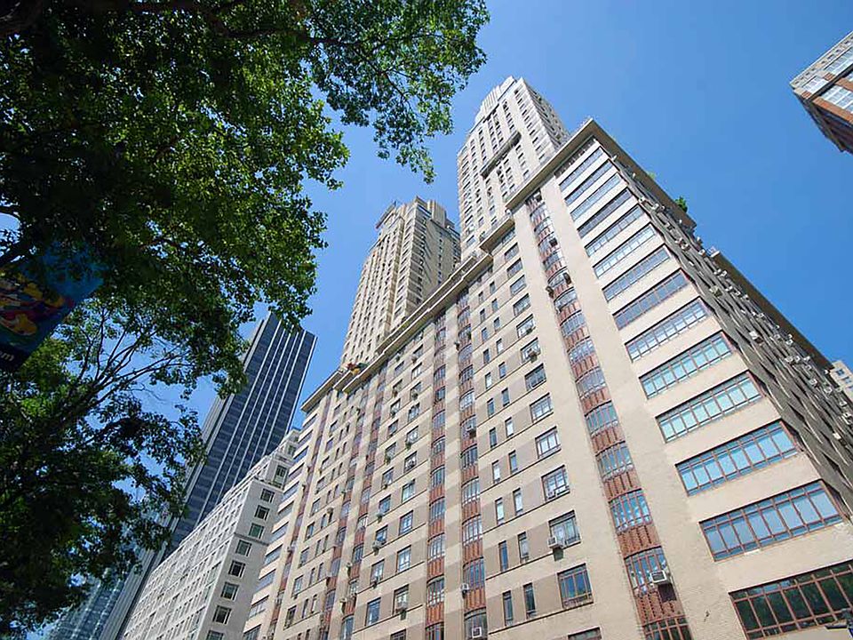 1st image of 25 Central Park W APT 7S