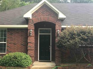 5140 Meadowdale Rd, Flint, TX 75762