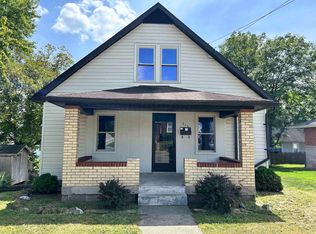 413 E 15th St, Jasper, IN 47546