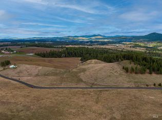 0 Johnson Rd, Deary, ID 83823