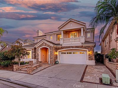 18742 Turfway Park, Yorba Linda, CA, 92886