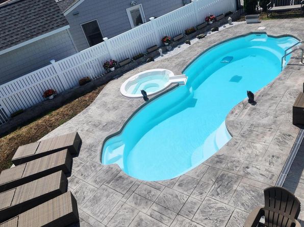 241 Fernwood, Bayville, NJ 08721
