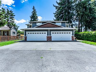 1620 Lafayette Street S, Tacoma, WA, 98444