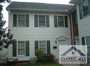 323 Church St, Athens, GA 30605