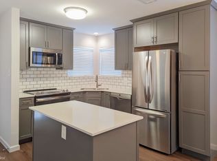 3604 Clawson Rd APT 206, Austin, TX 78704