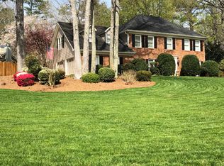 4260 Arbor Club Dr, Marietta, GA 30066
