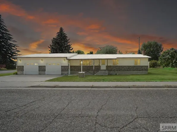 415 Juniper View Ave, Saint Anthony, ID 83445