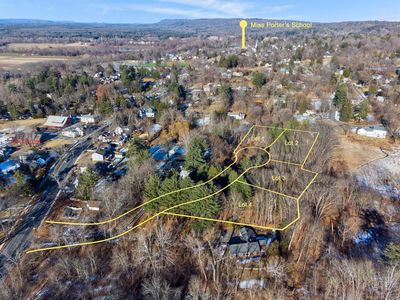 Main Gate Road, Farmington, CT, 06032