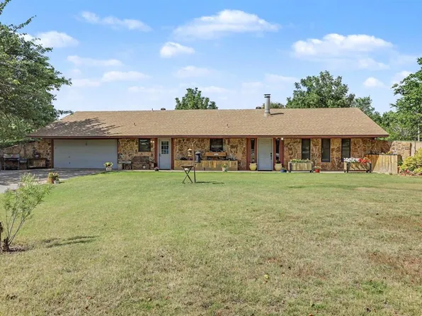 1211 E Rock Creek Rd, Tuttle, OK 73089