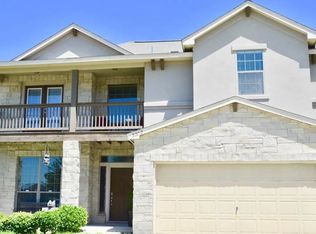 3202 Munoz St, Laredo, TX 78045