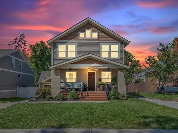 1055 N Rock Hill Rd, Saint Louis, MO 63119
