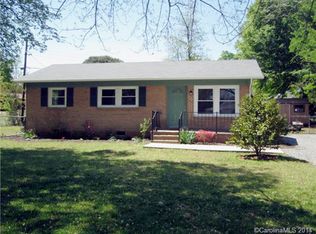 1417 Nicholson Ave, Rock Hill, SC 29732