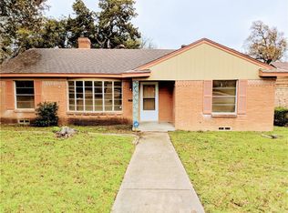 805 Oak Park Dr, Dallas, TX 75232