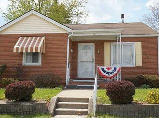 108 Sutton St, Aliquippa, PA