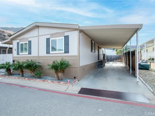 4901 Green River Rd Space 49, Corona, CA 92880