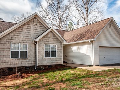 144-150 Greenwich Dr #18, Statesville, NC, 28677