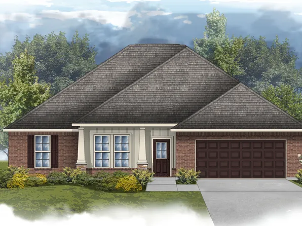 Ingoldsby III G Plan, Meadow Crest