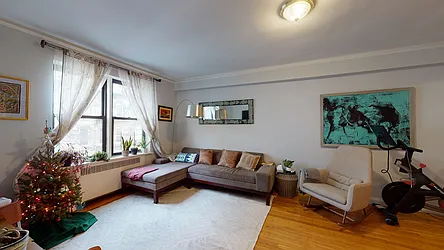 Rented by Emor Management Inc.
