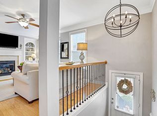 2122 Cobblestone Cir, Atlanta, GA 30319