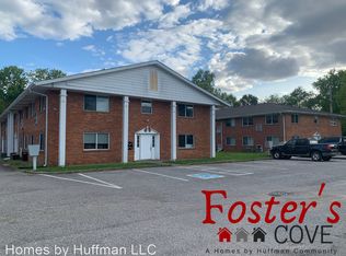 4615 Covert Ave, Evansville, IN 47714