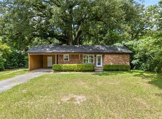 125 Ennis St, Saraland, AL 36571