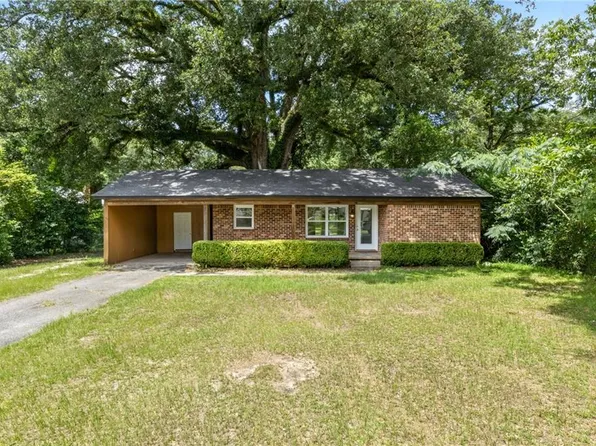125 Ennis St, Saraland, AL 36571
