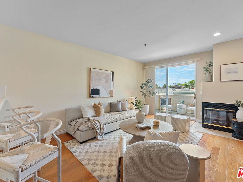1st image of 10790 Rose Ave Unit 310