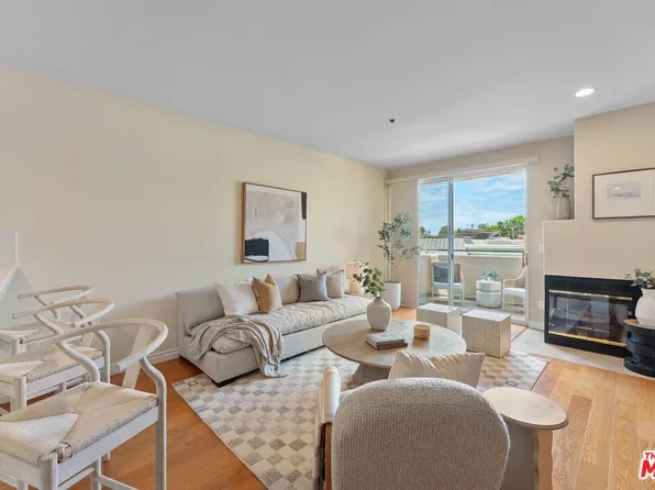 10790 Rose Ave Unit 310, Los Angeles, CA 90034