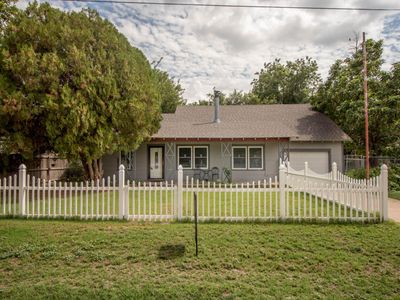 312 Park Ave, Amarillo, TX, 79108